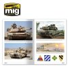 AMMO of Mig Jimenez 5950 M1A2SEP ABRAMS MAIN BATTLE TANK IN DETAIL (English)